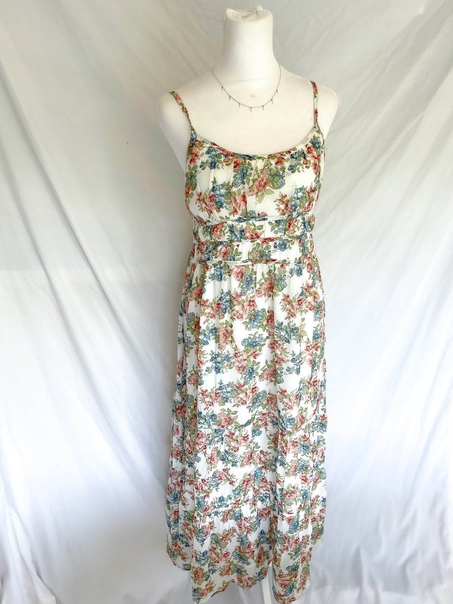 Lovely Dreams Dress