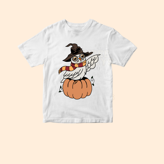 Magical owl - KIDS ONLY (MADE TO ORDER!)