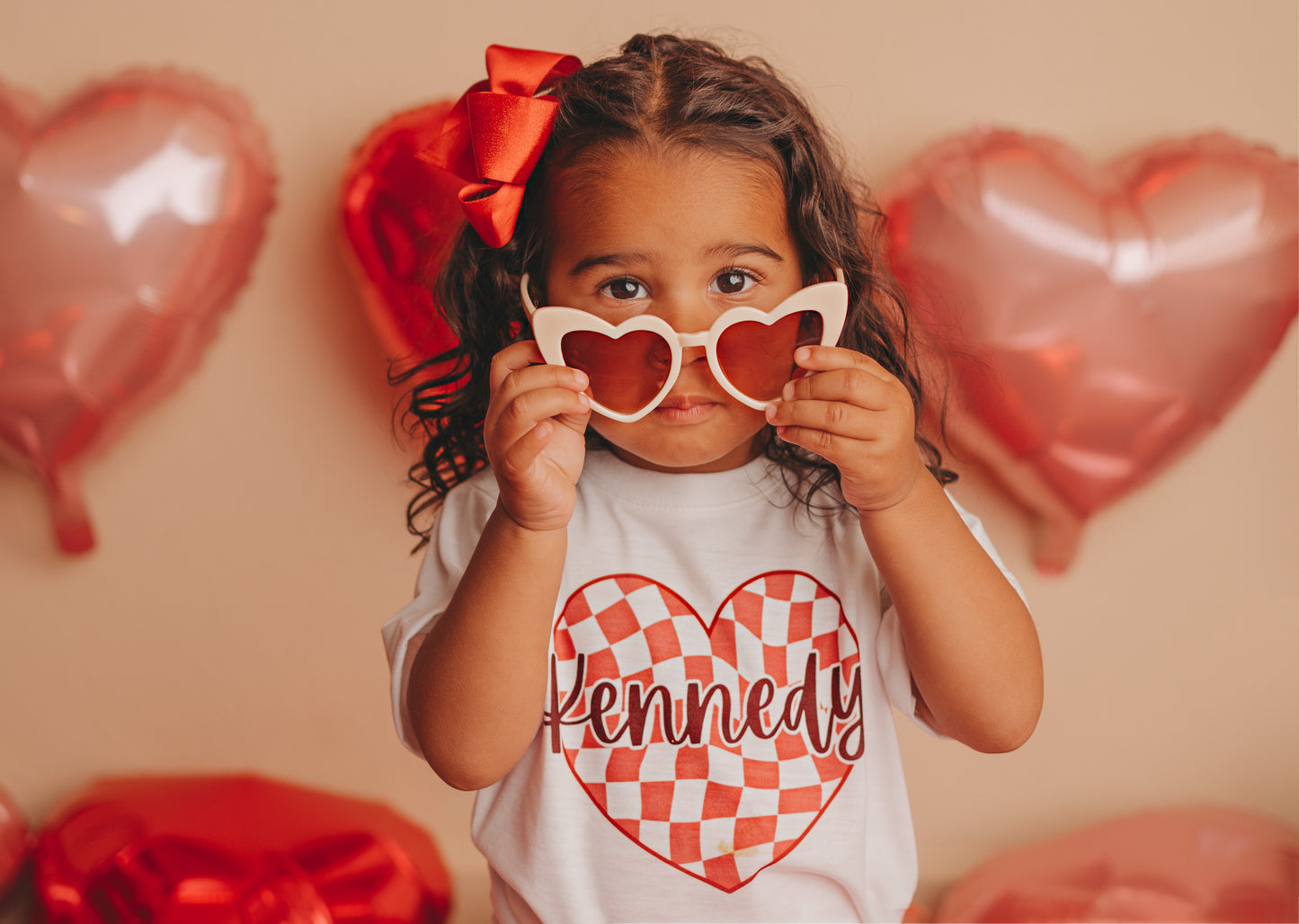 Personalized Name β€οΈπ - Mama and Me - (MADE TO ORDER!)