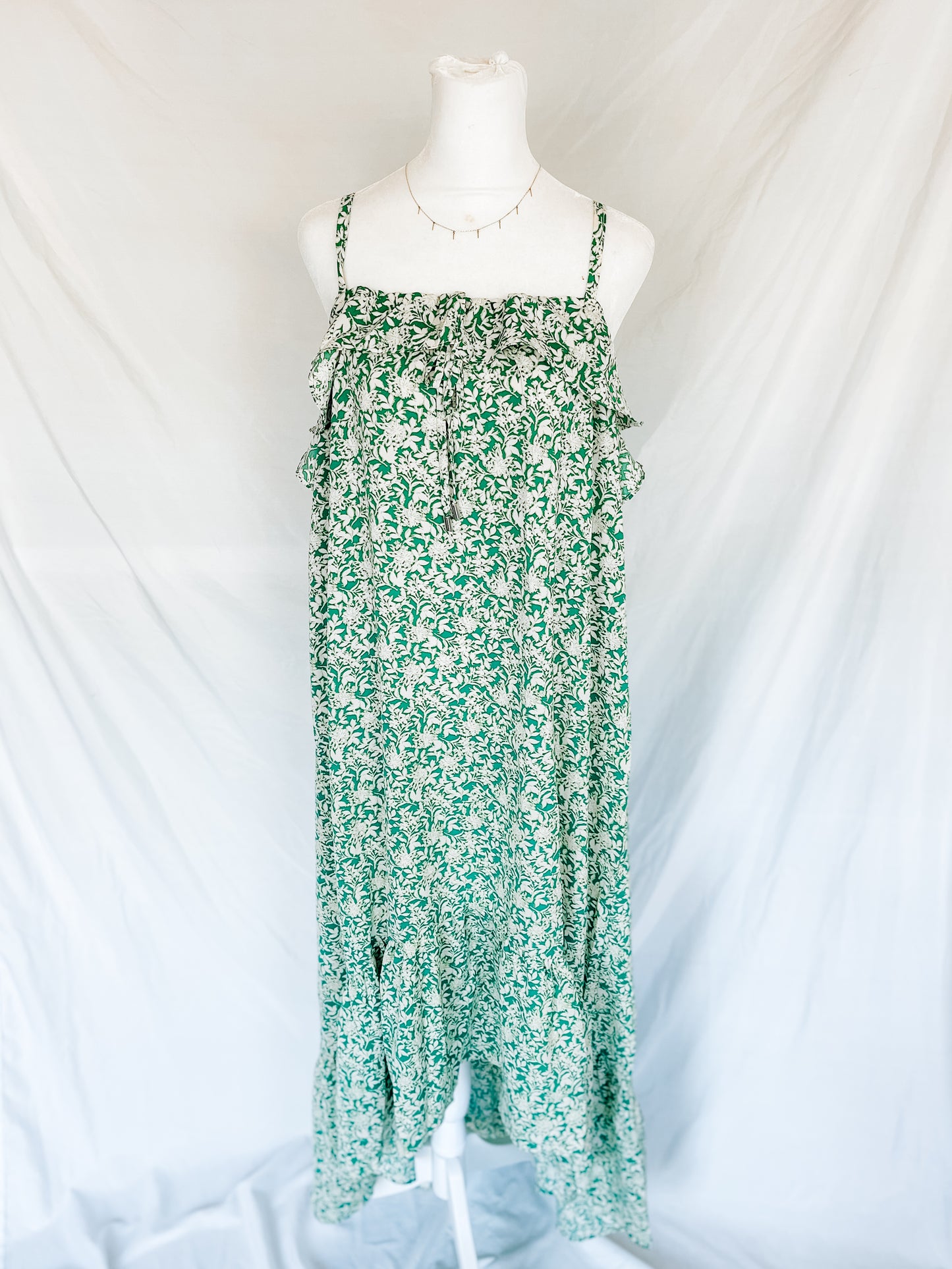Slow Sunday Maxi