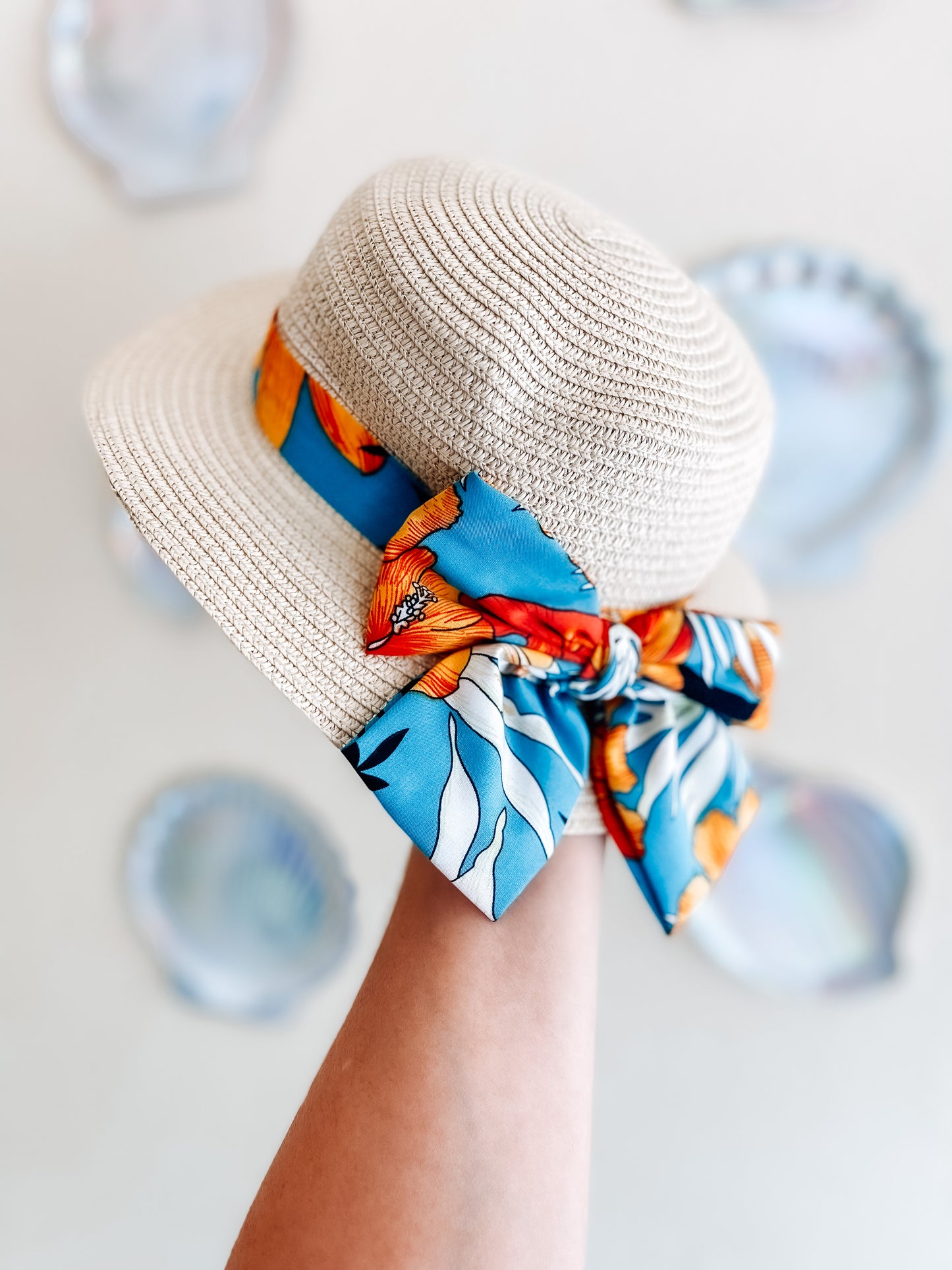 Vacation Hat