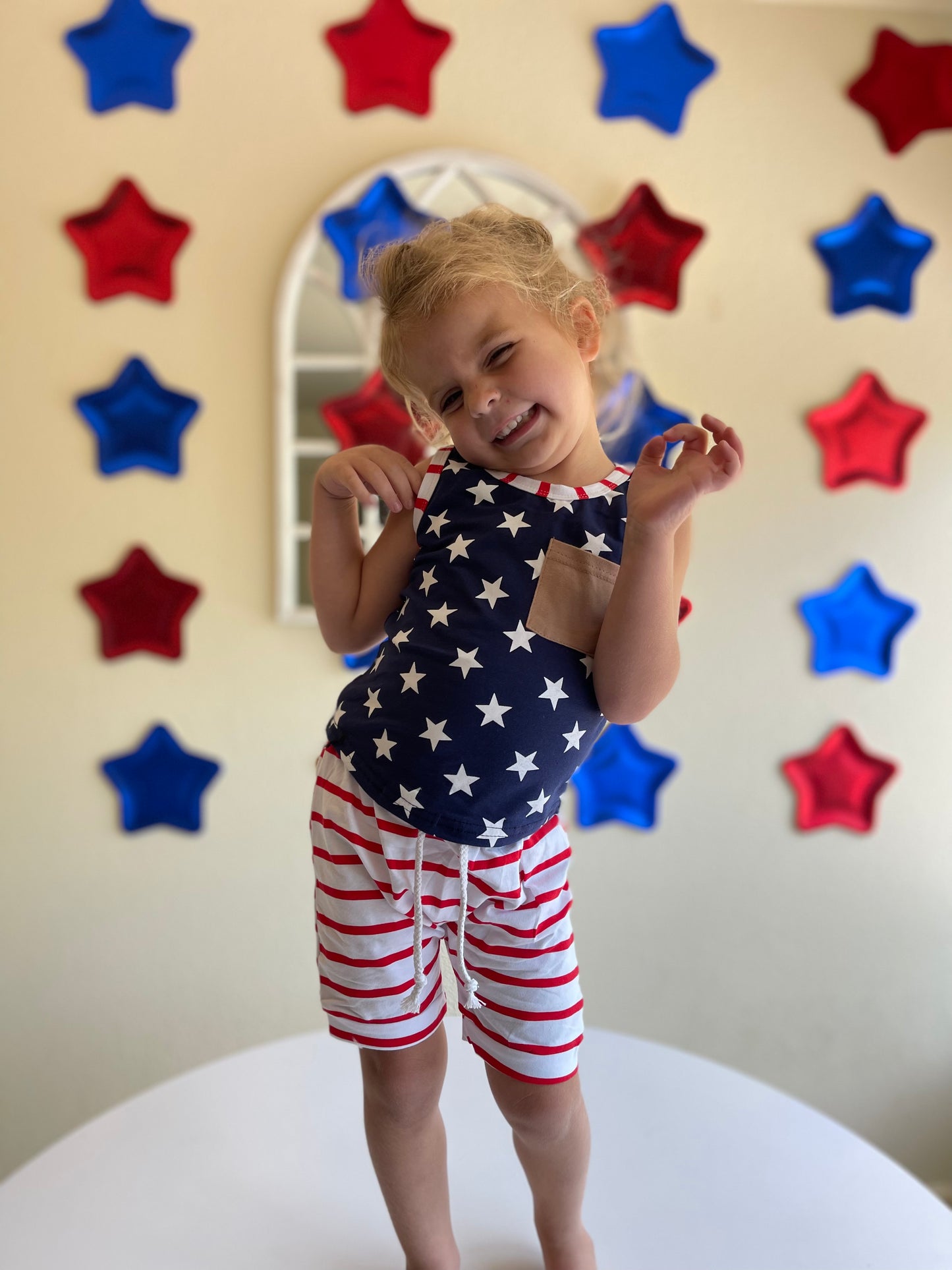 Oh my Stars Set