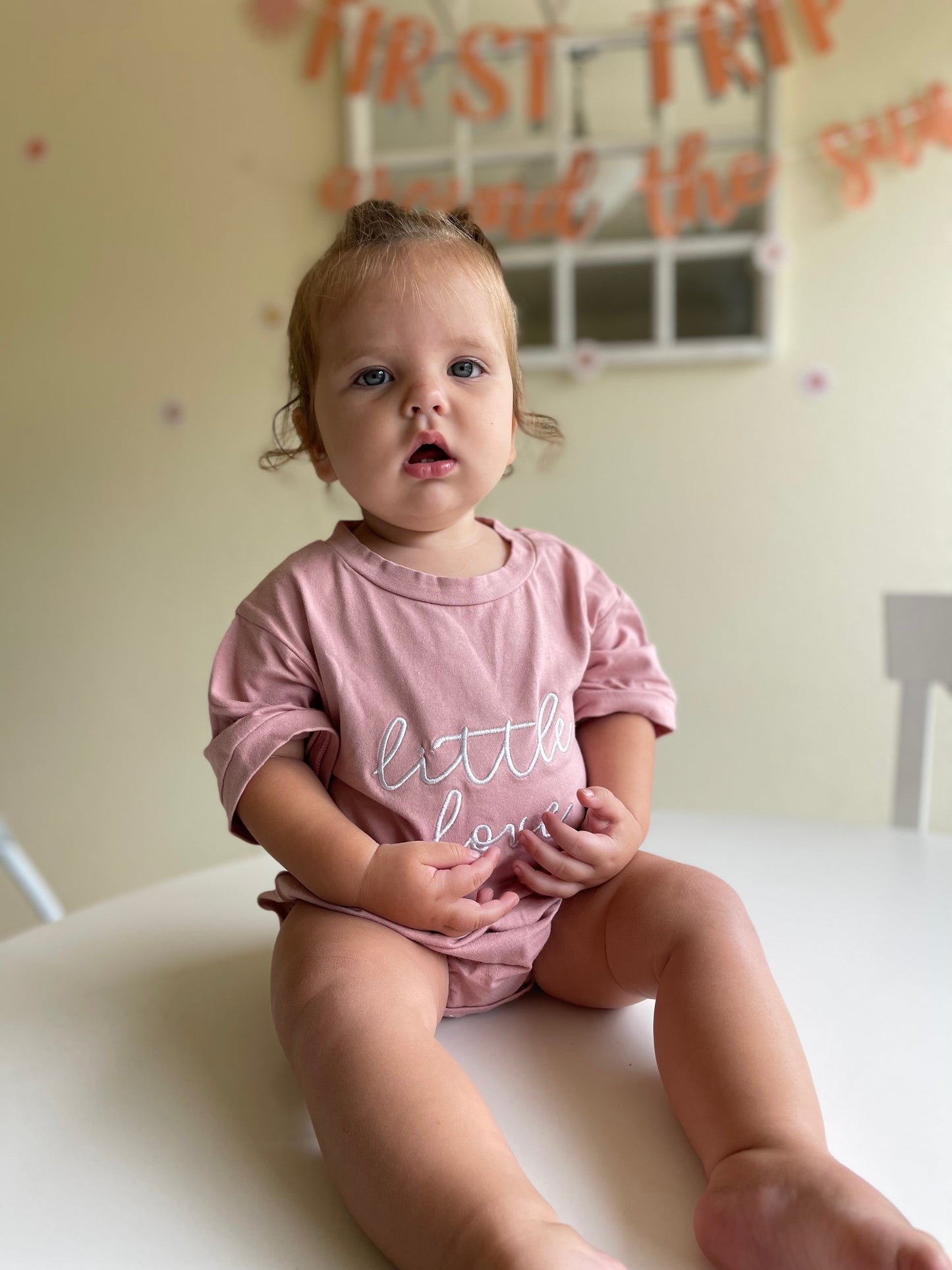 Little Love - Pink