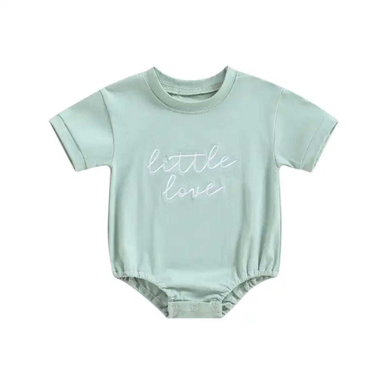 Little Love - Mint