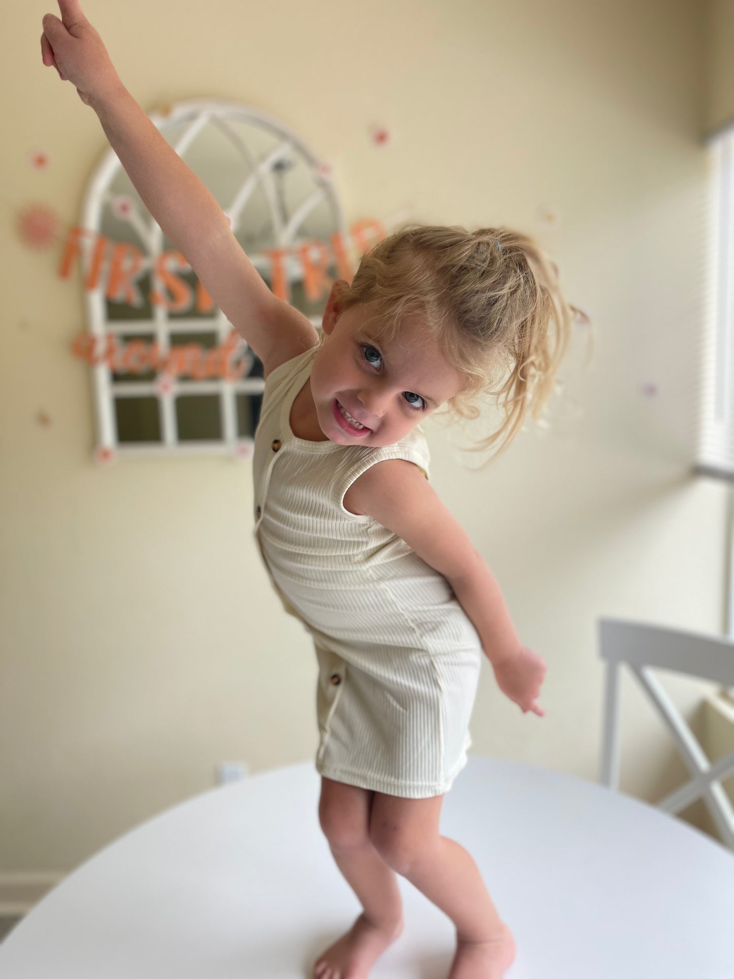 Sweet Soul Dress