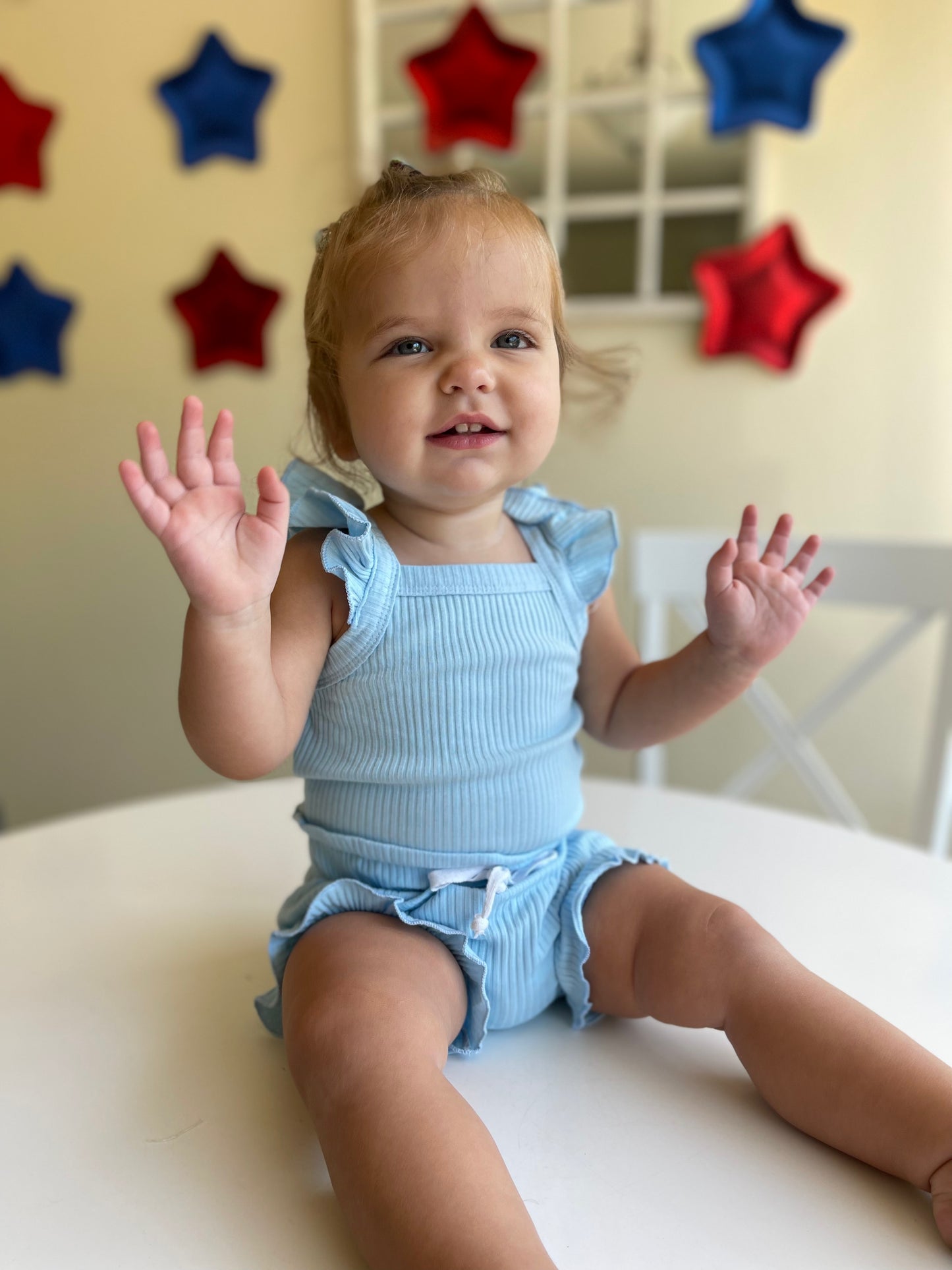 The Nonnie Set