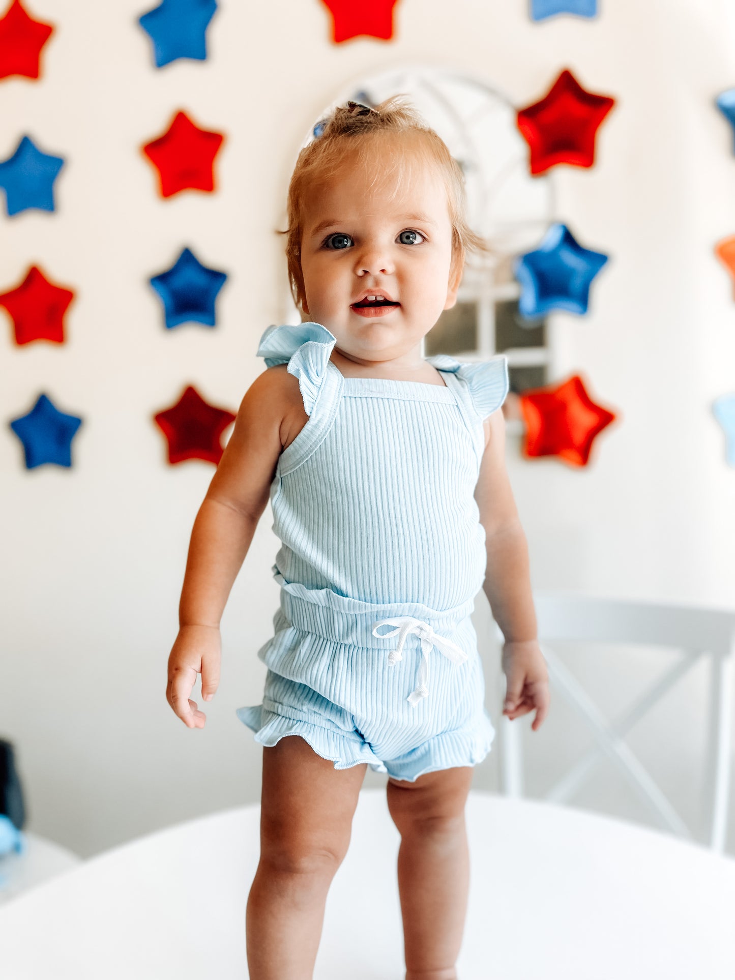 The Nonnie Set
