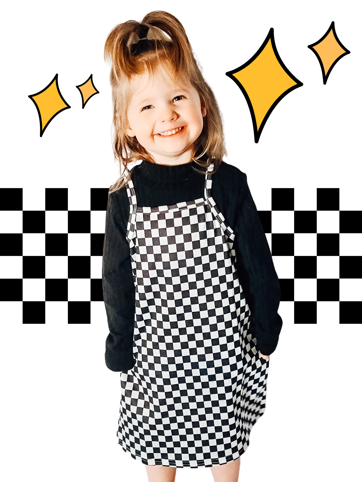 Indy Dress