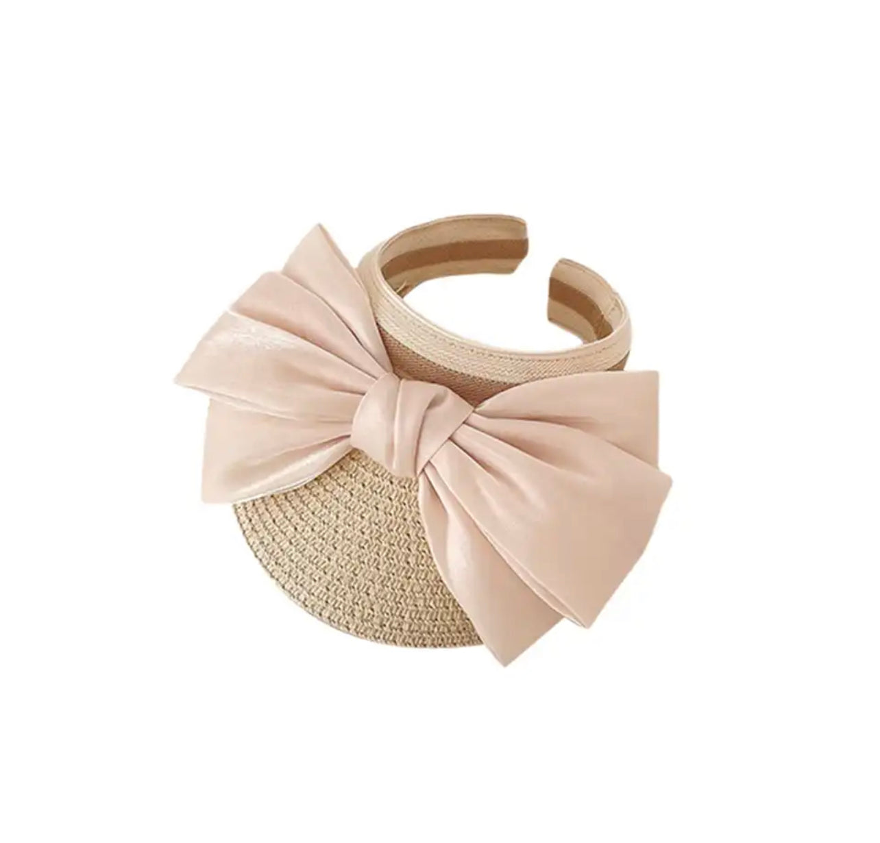 Sunny Summer Visor