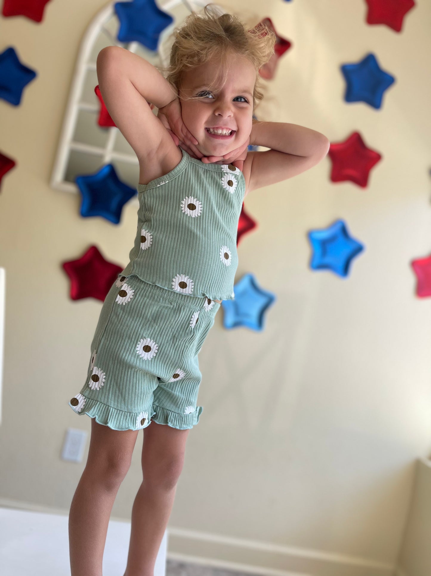 Daphnie Set