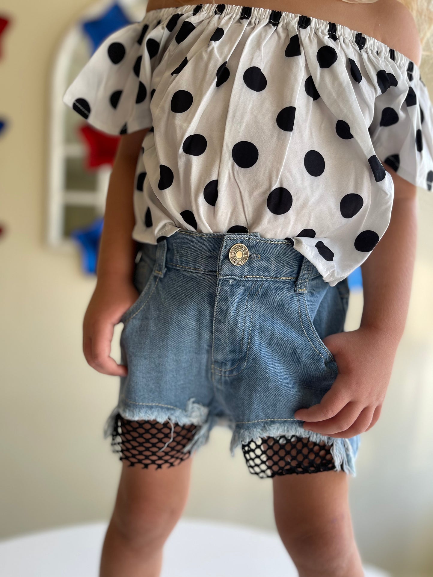 Audrey Set