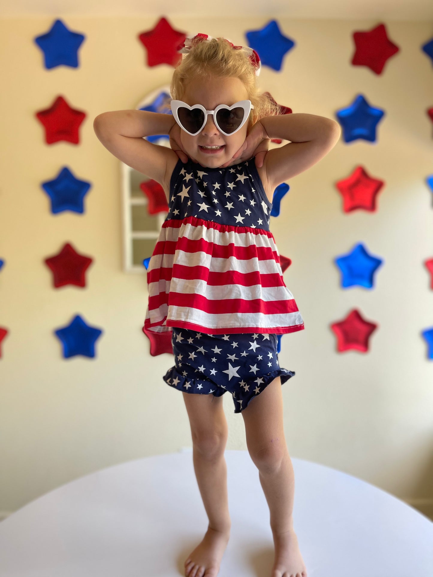 American Sweetheart Set