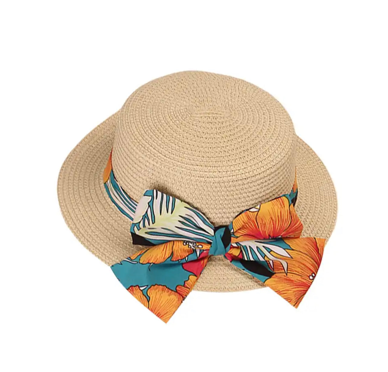 Vacation Hat