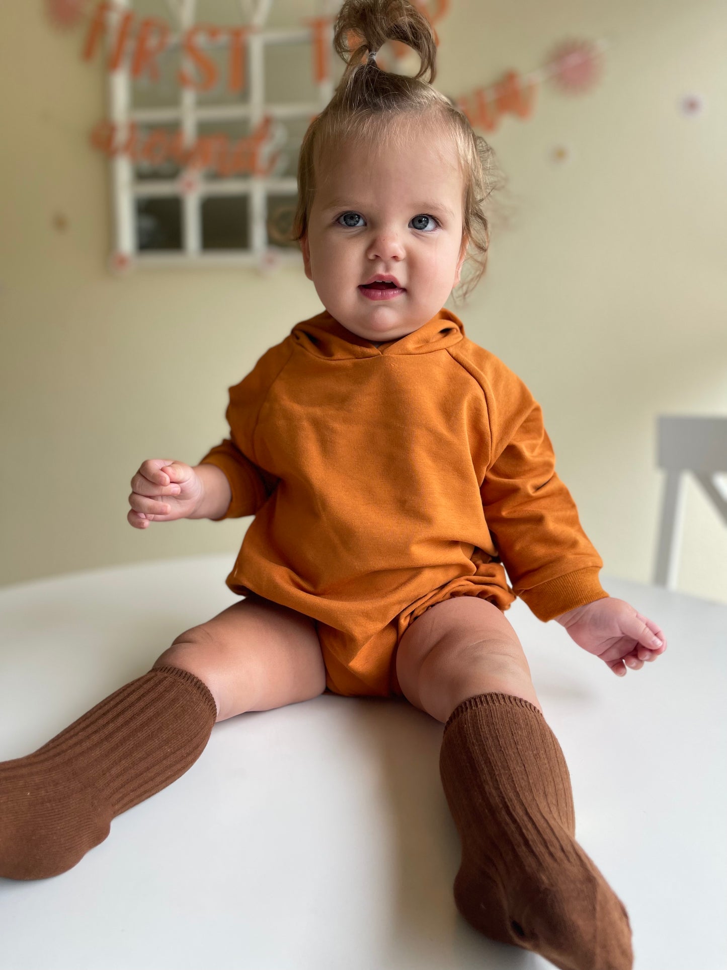 Smile Socks - Neutrals