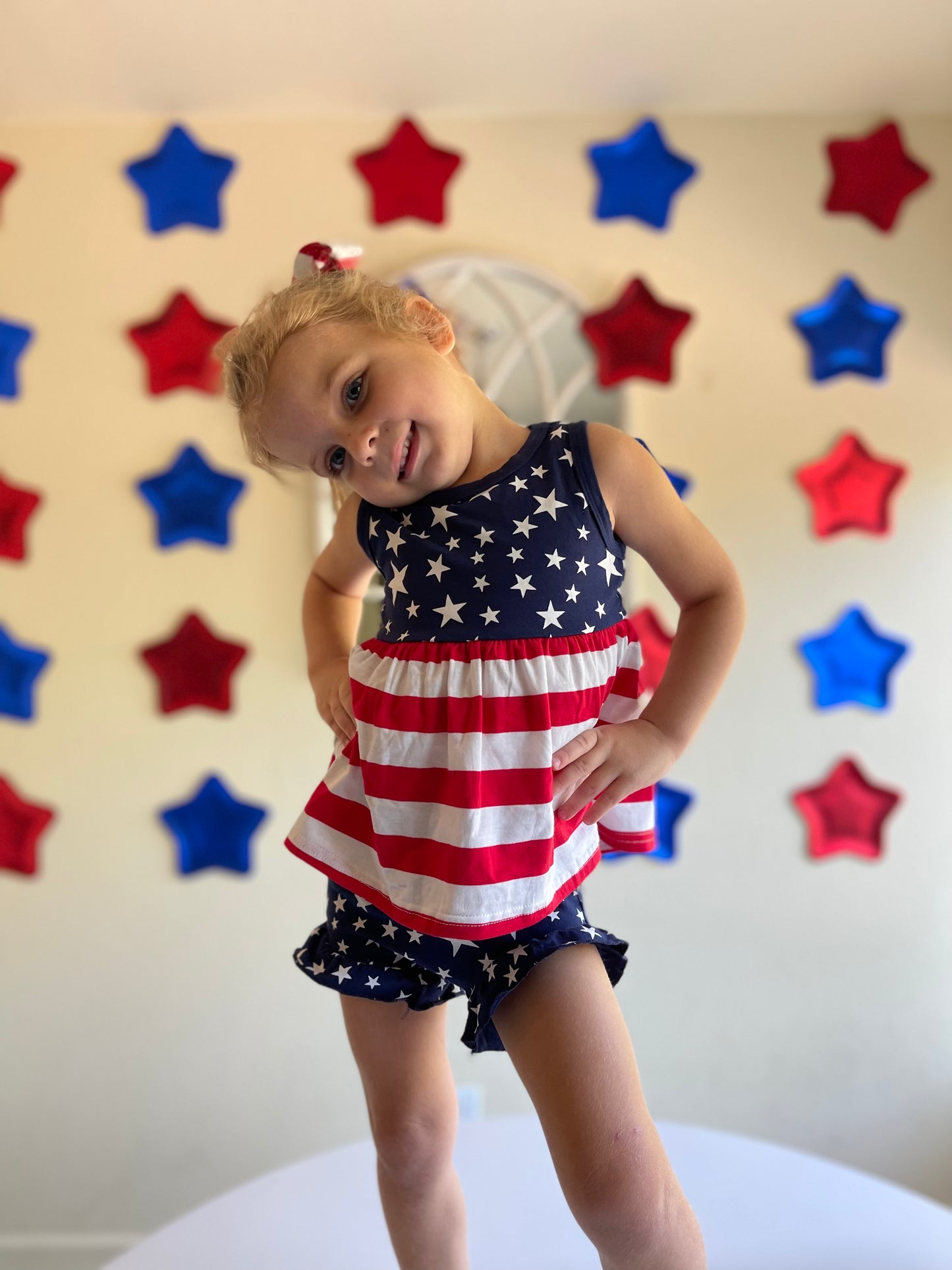 American Sweetheart Set