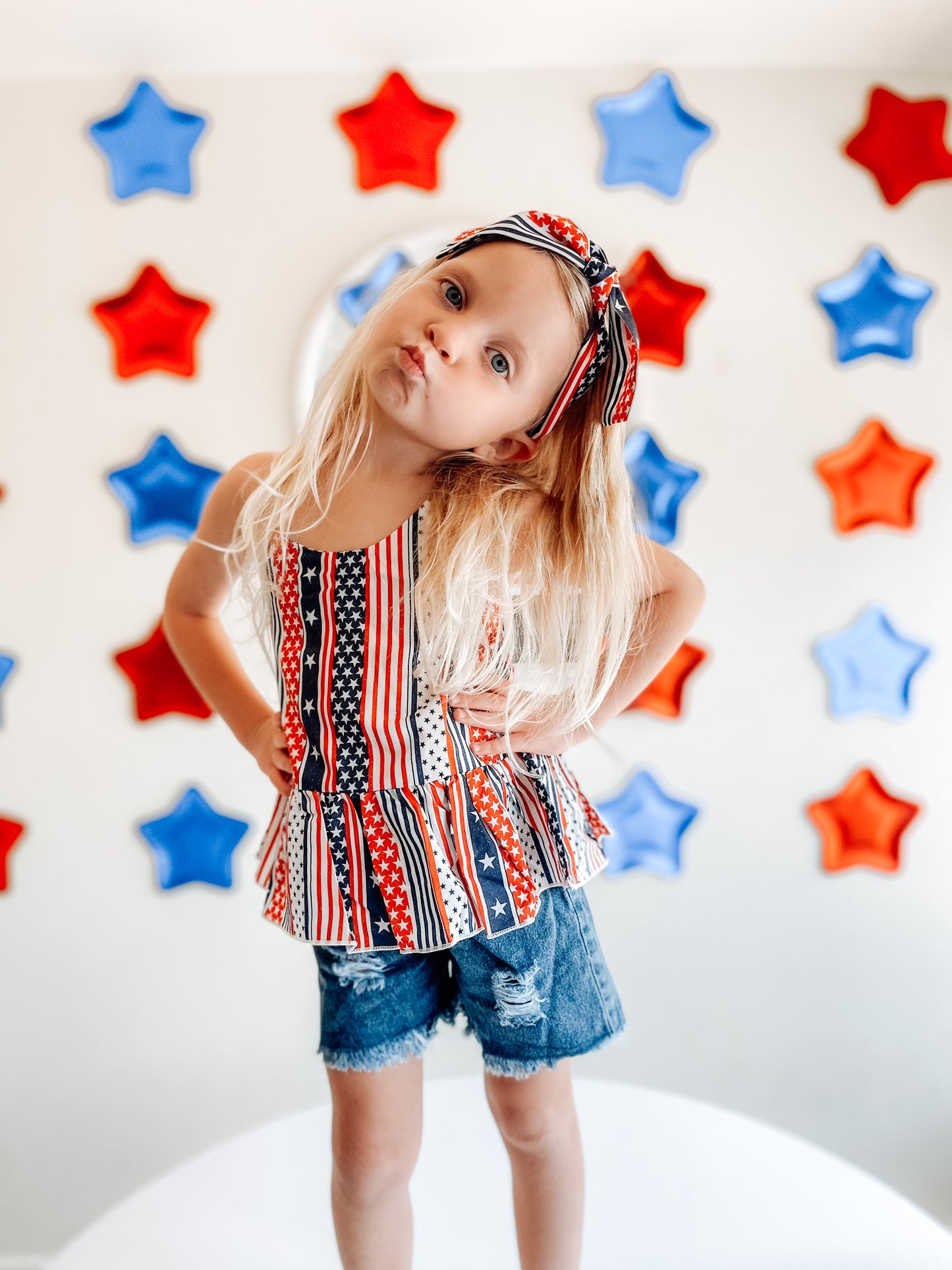 She’s A Firework Set
