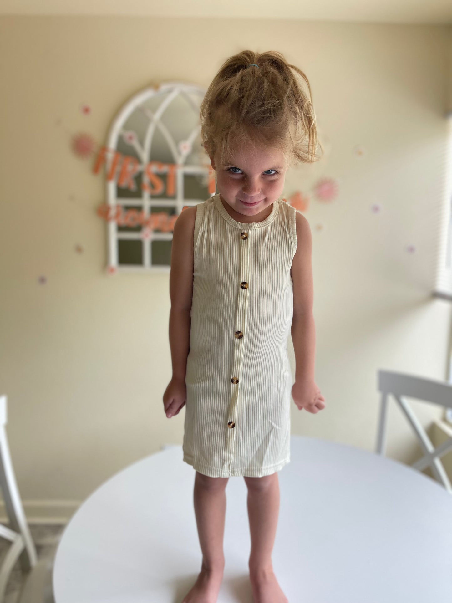 Sweet Soul Dress