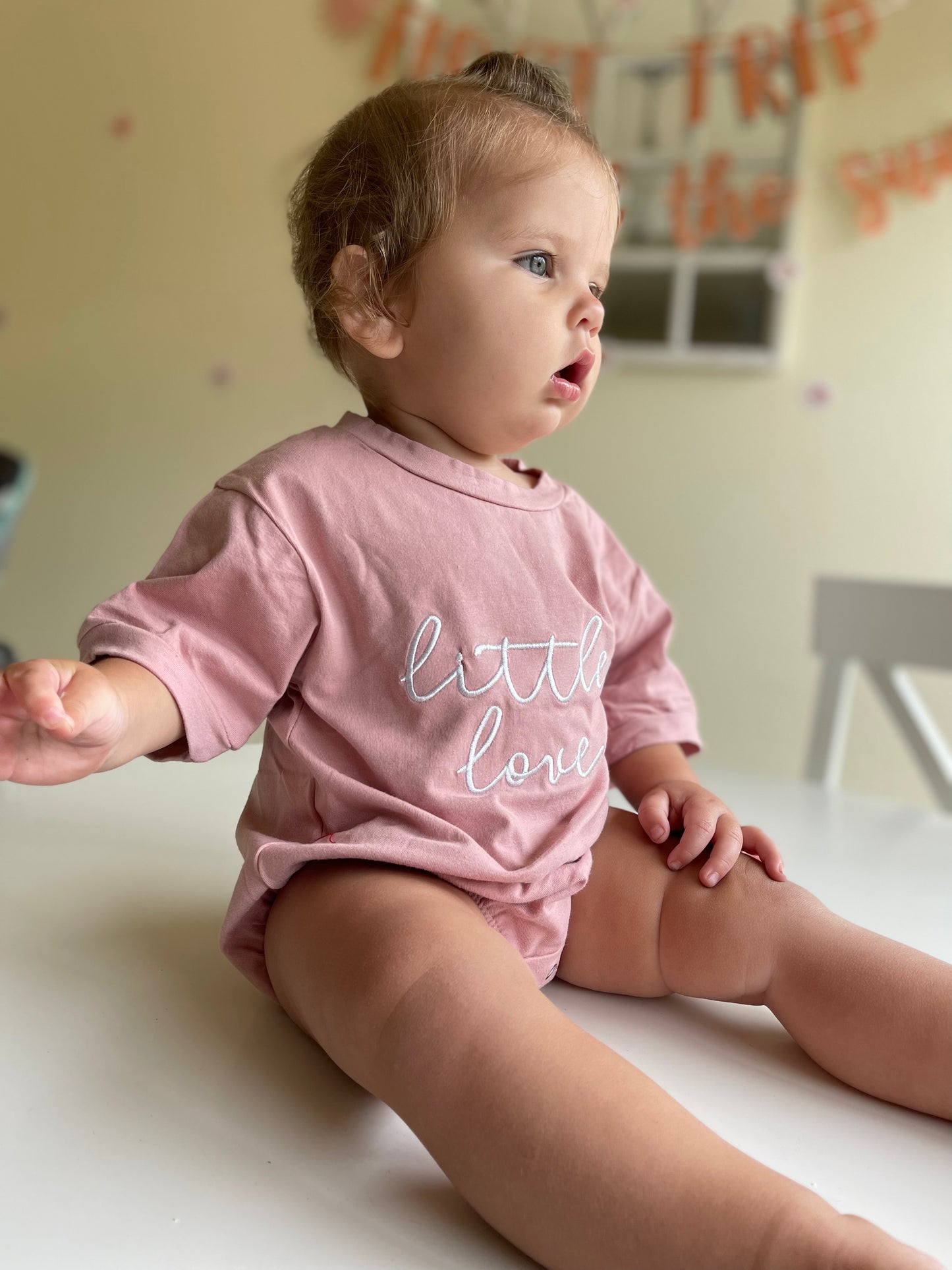 Little Love - Pink