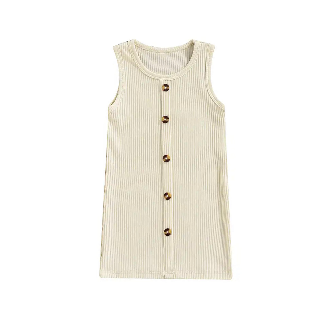 Sweet Soul Dress
