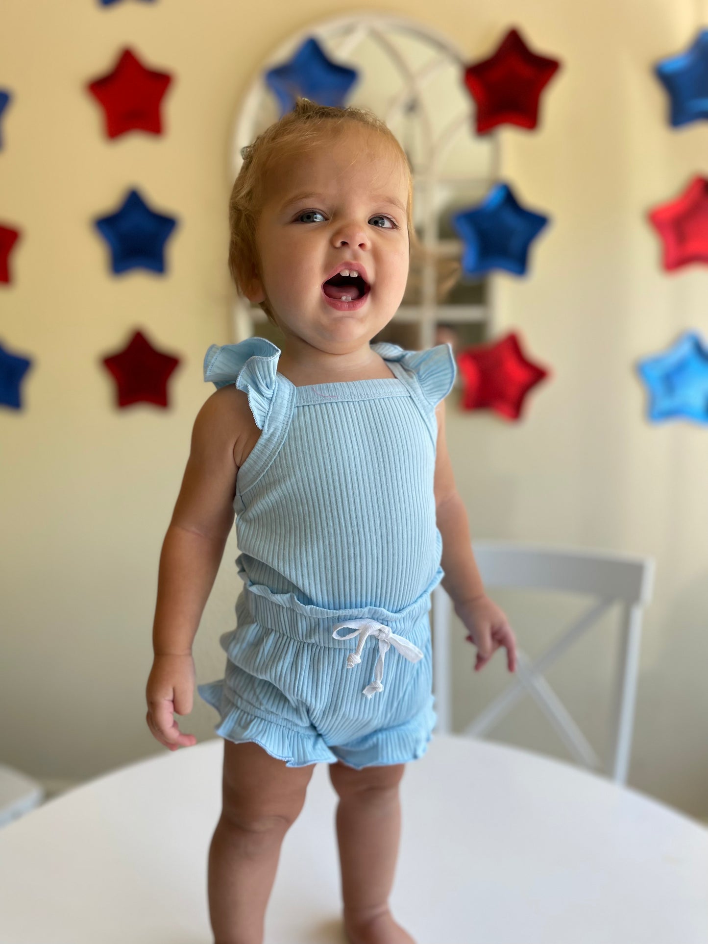 The Nonnie Set