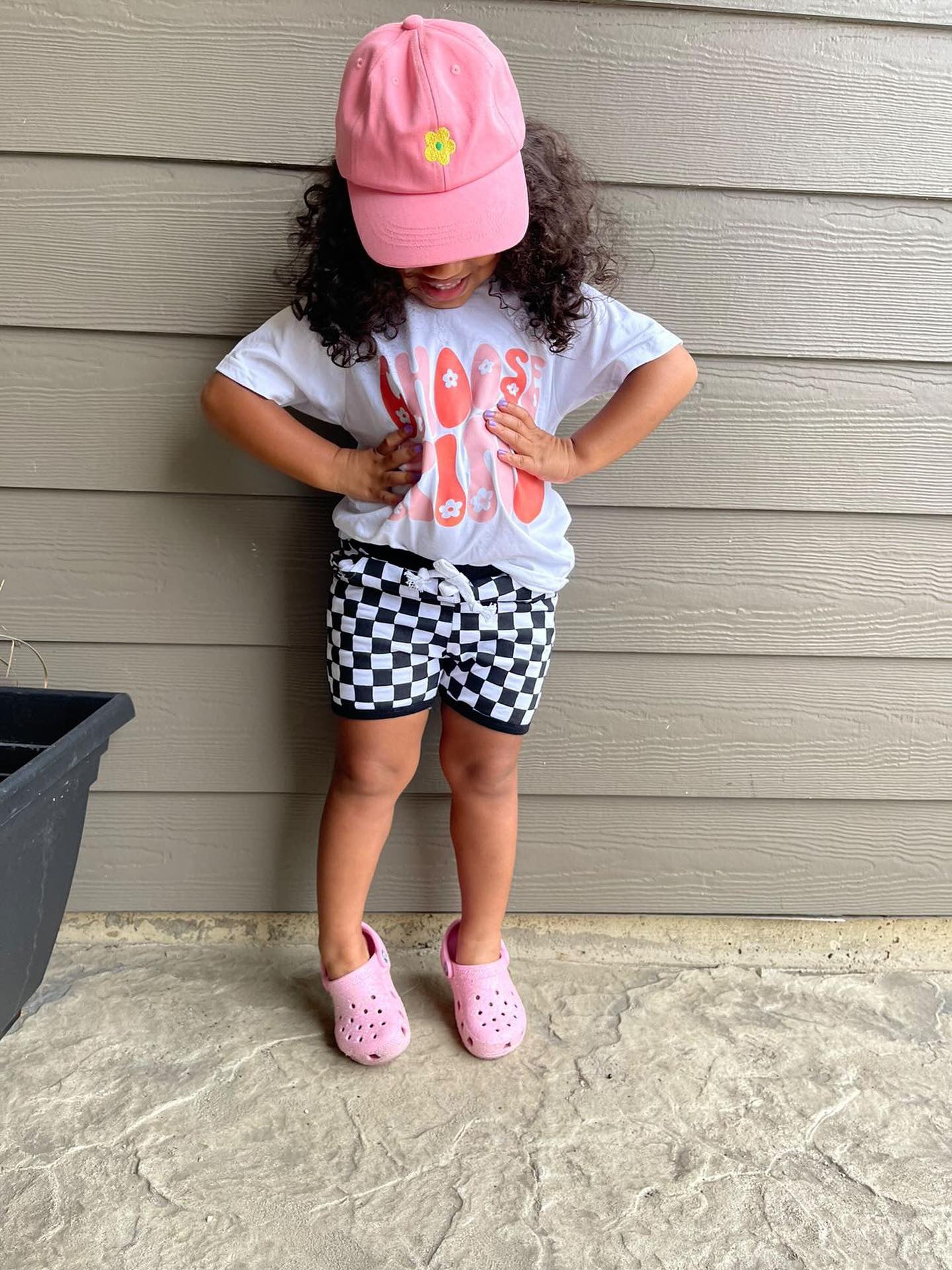 Choose Kind - LIMITED (2T-5T & MAMA ONLY!)