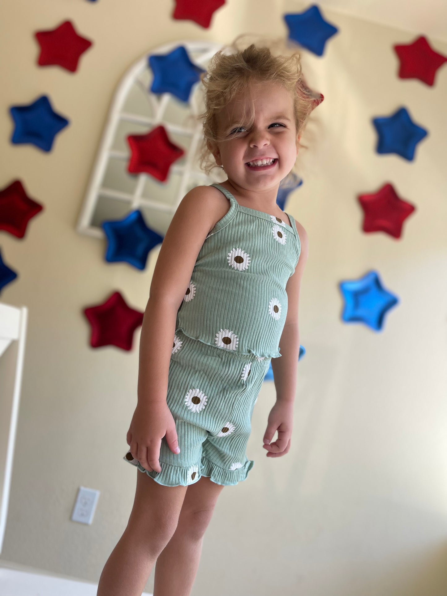 Daphnie Set