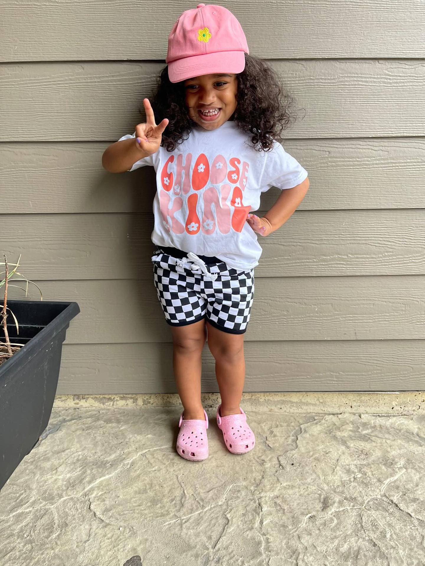 Choose Kind - LIMITED (2T-5T & MAMA ONLY!)