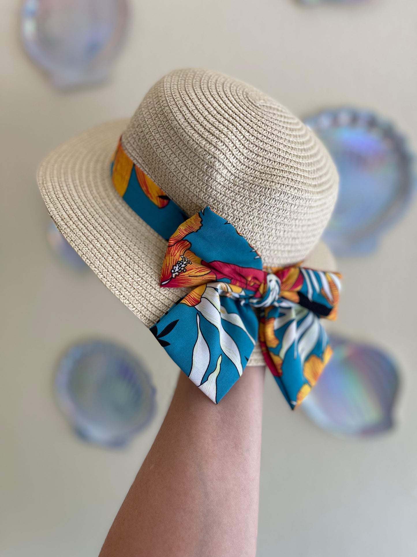 Vacation Hat