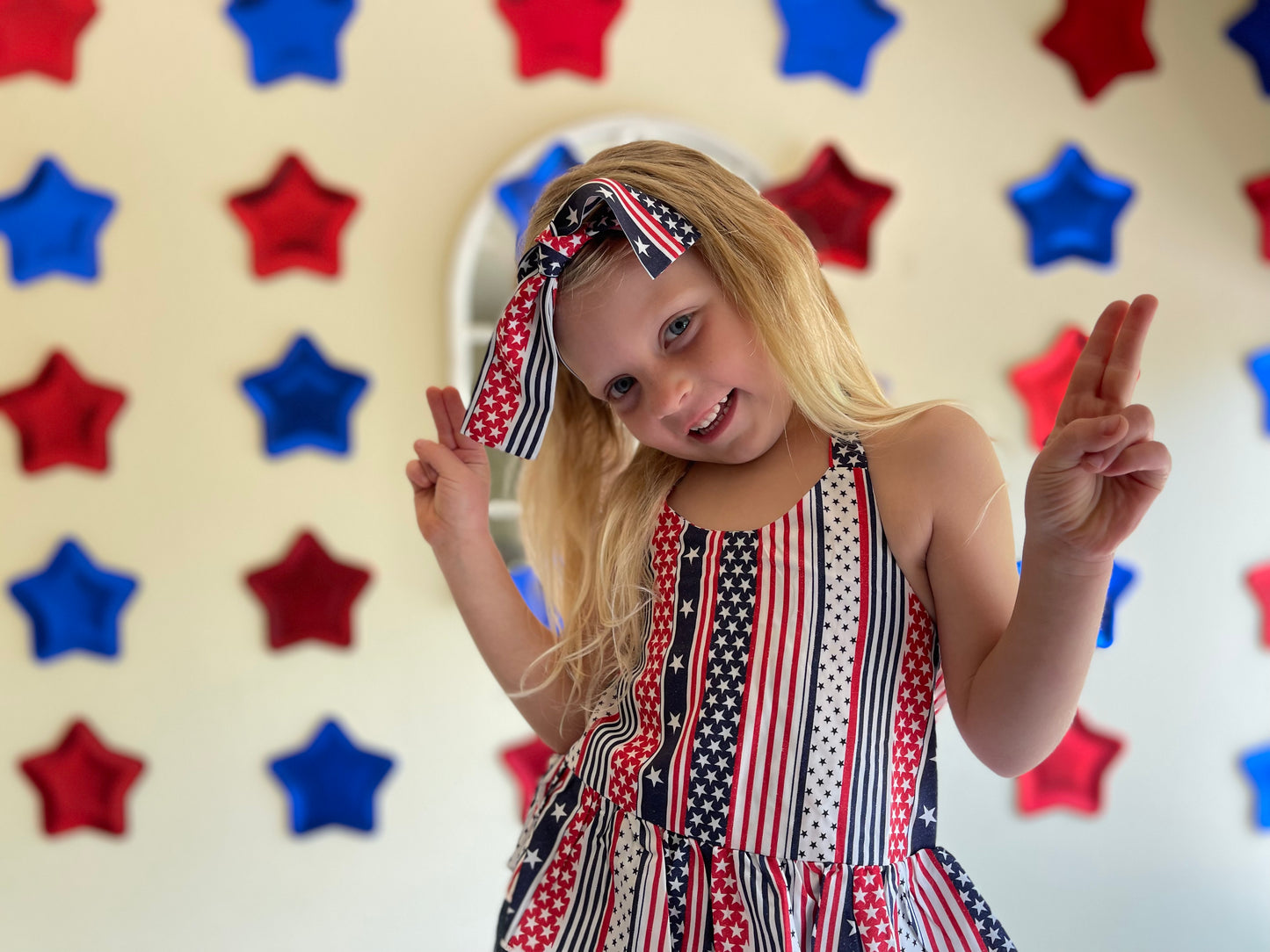 She’s A Firework Set