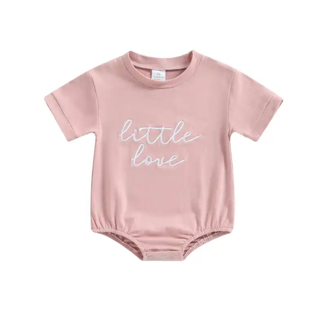 Little Love - Pink