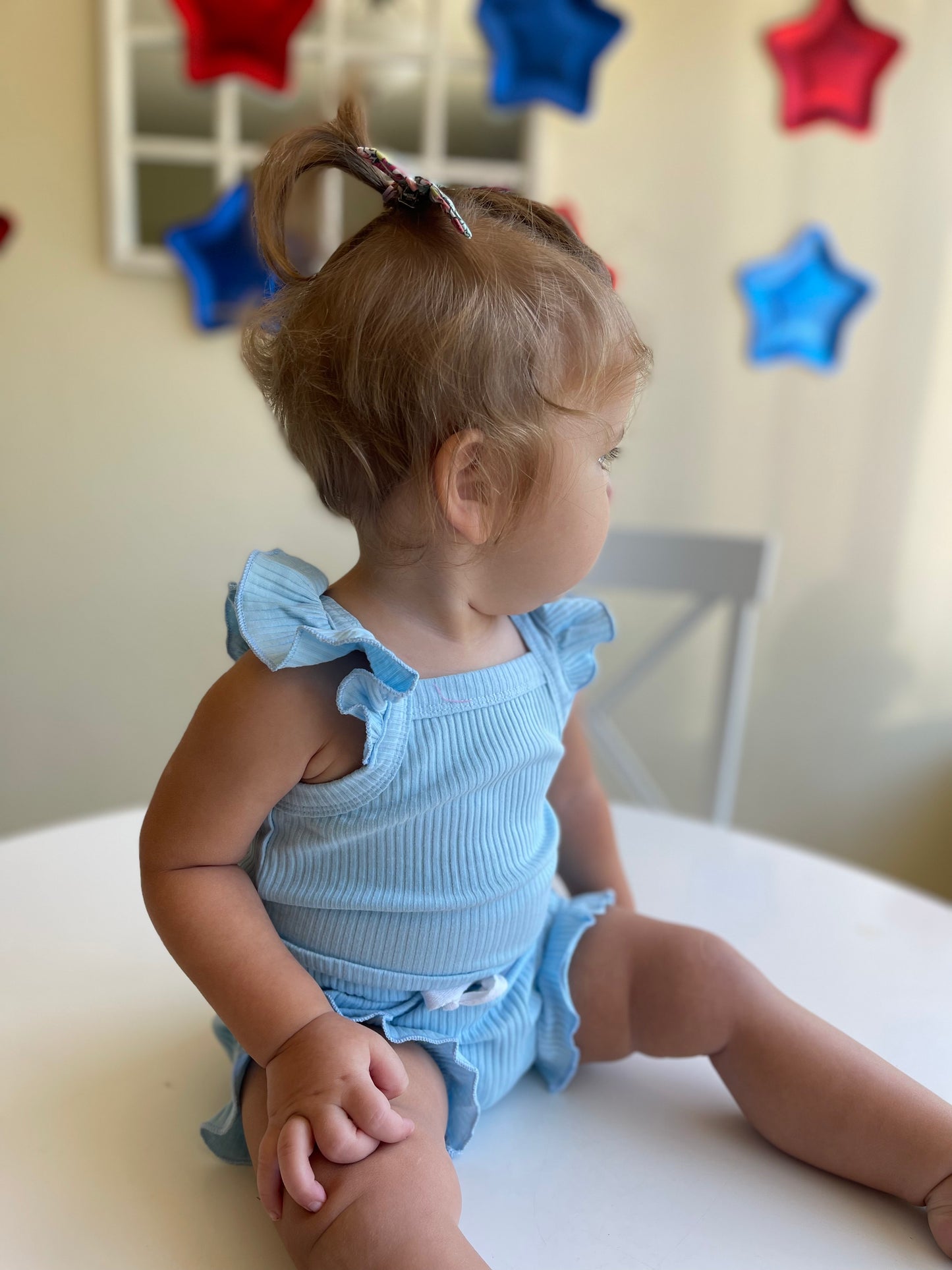 The Nonnie Set