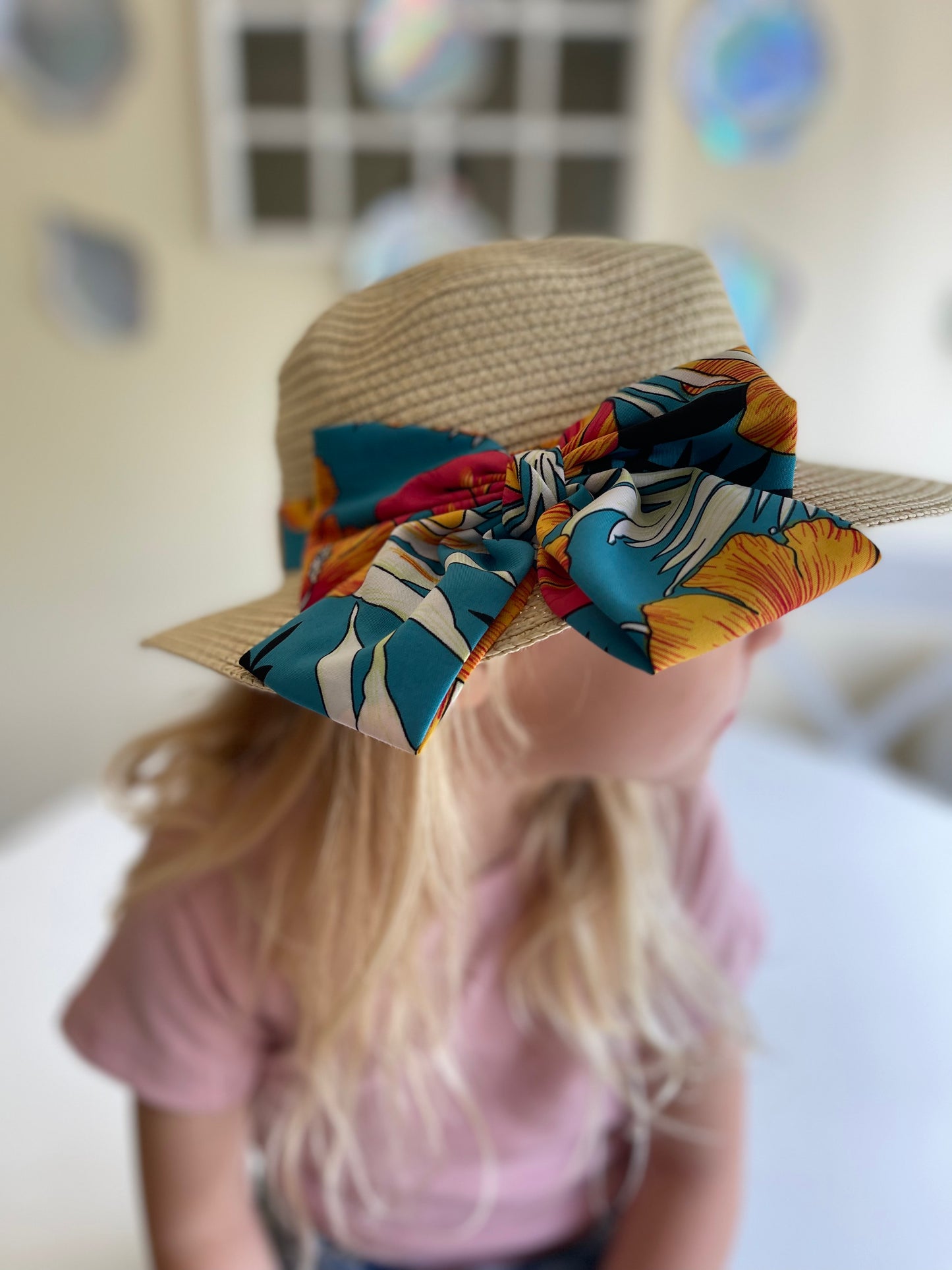 Vacation Hat