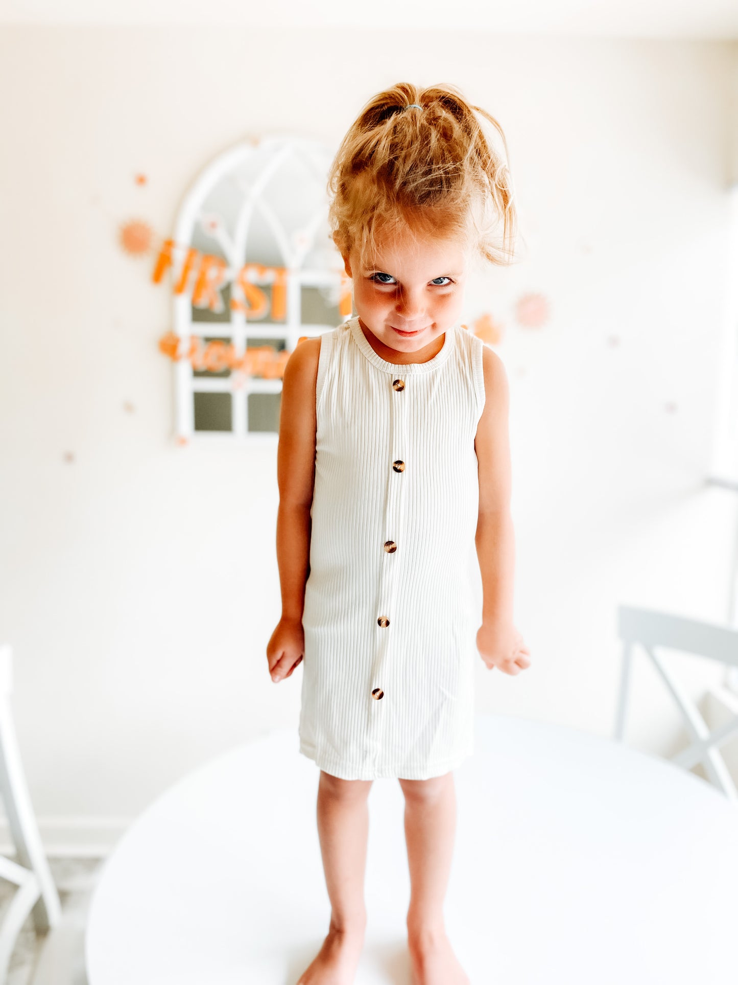 Sweet Soul Dress