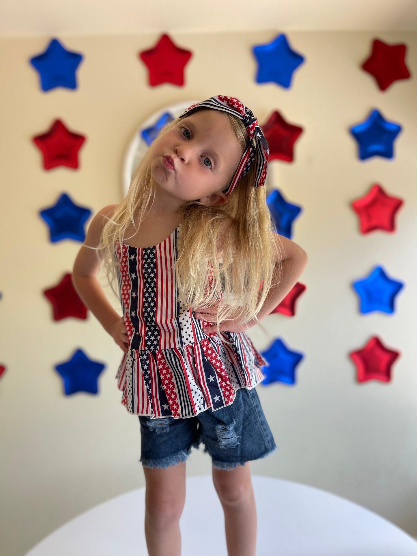 She’s A Firework Set