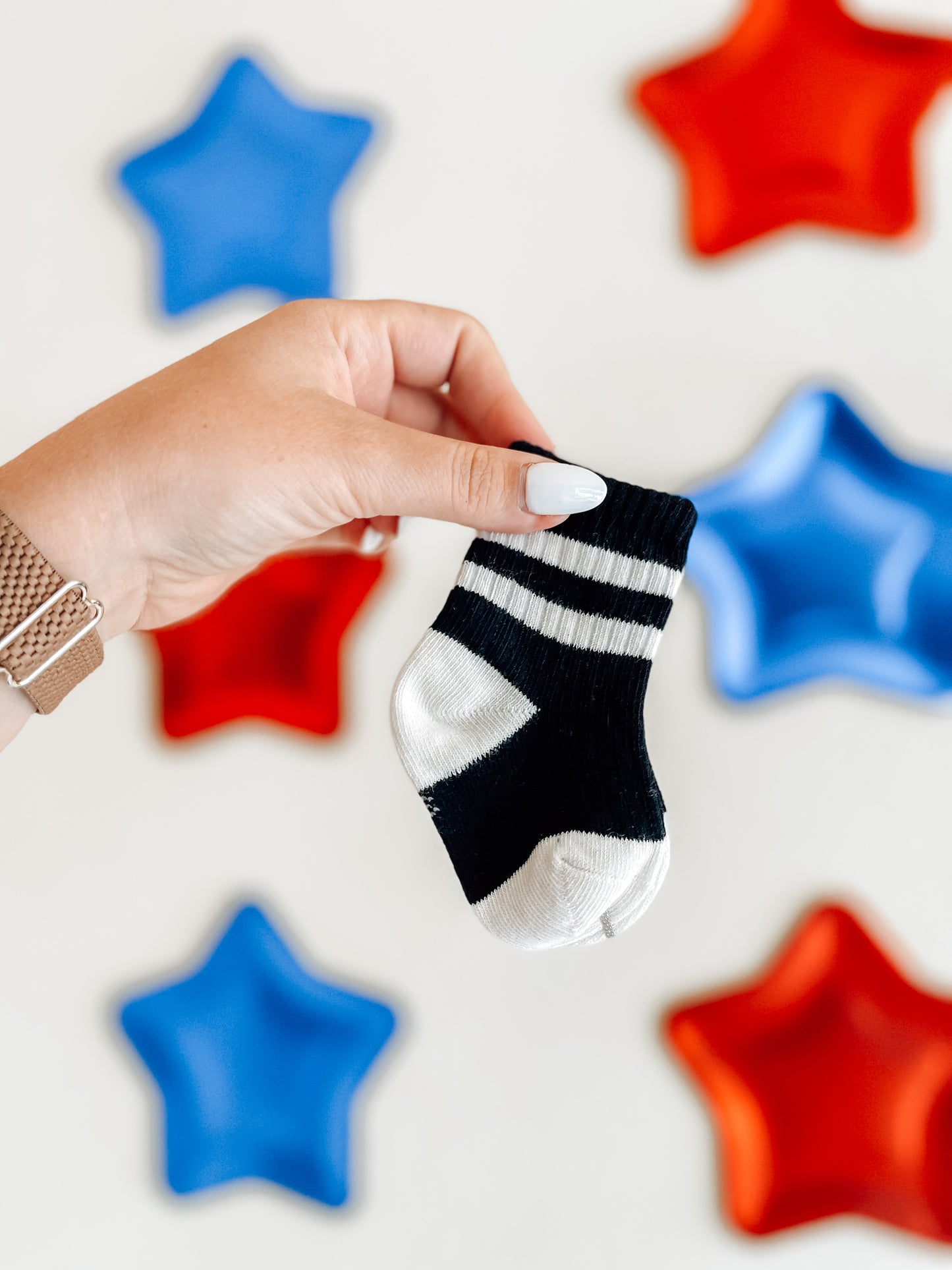 Rad Socks - Black