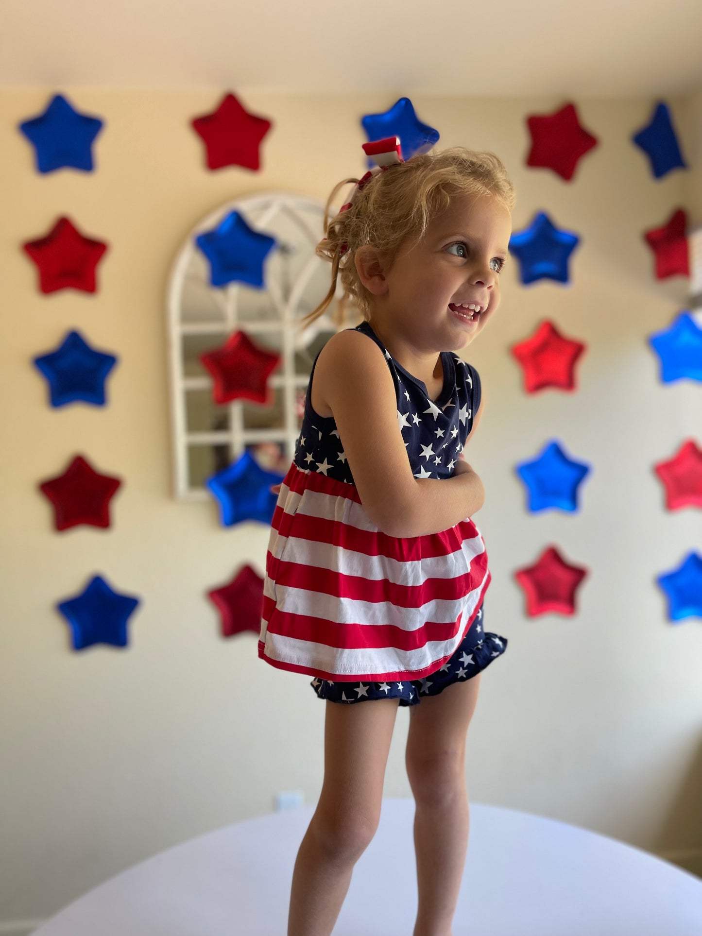 American Sweetheart Set