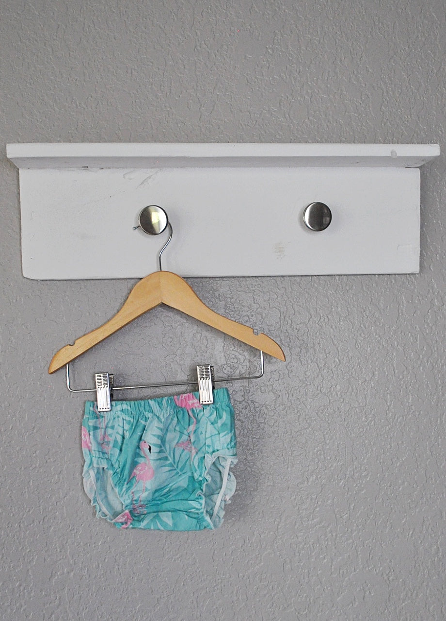 Pink Flamingo Bloomers