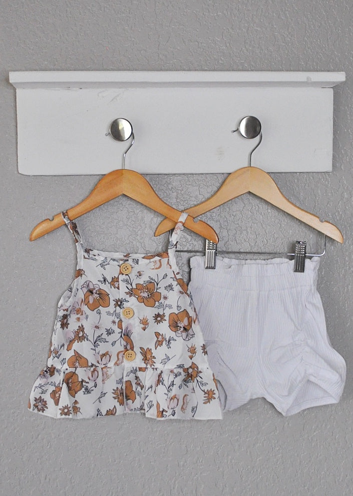The Polly Set- 2 Colors