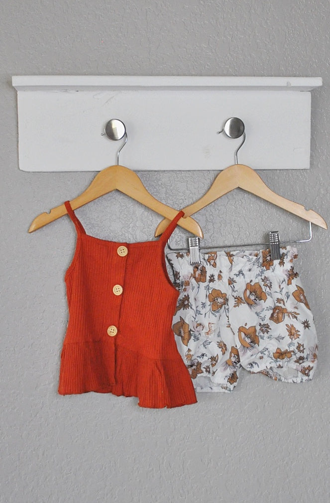 The Polly Set- 2 Colors