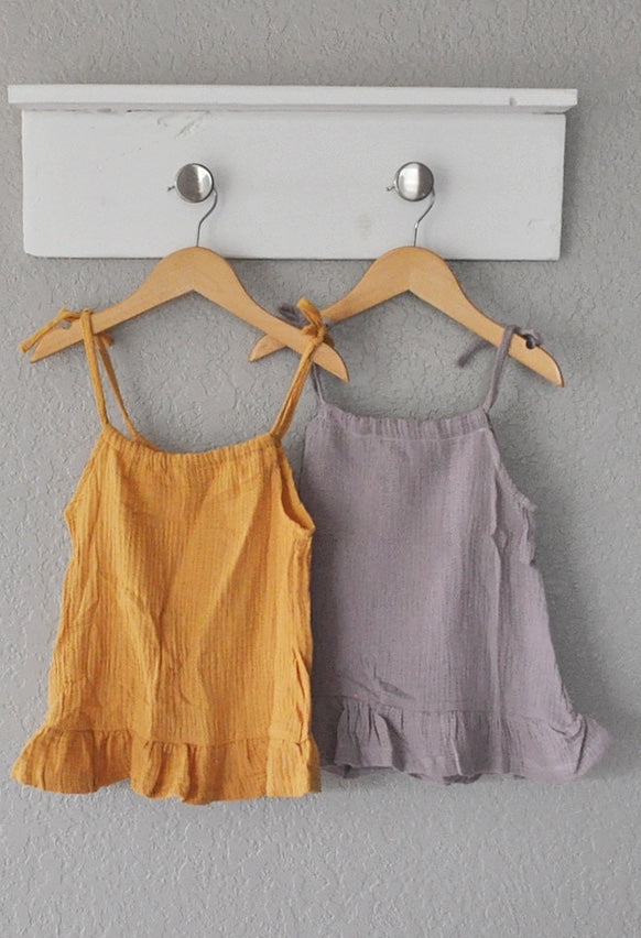 The Willow V2 - 2 Colors
