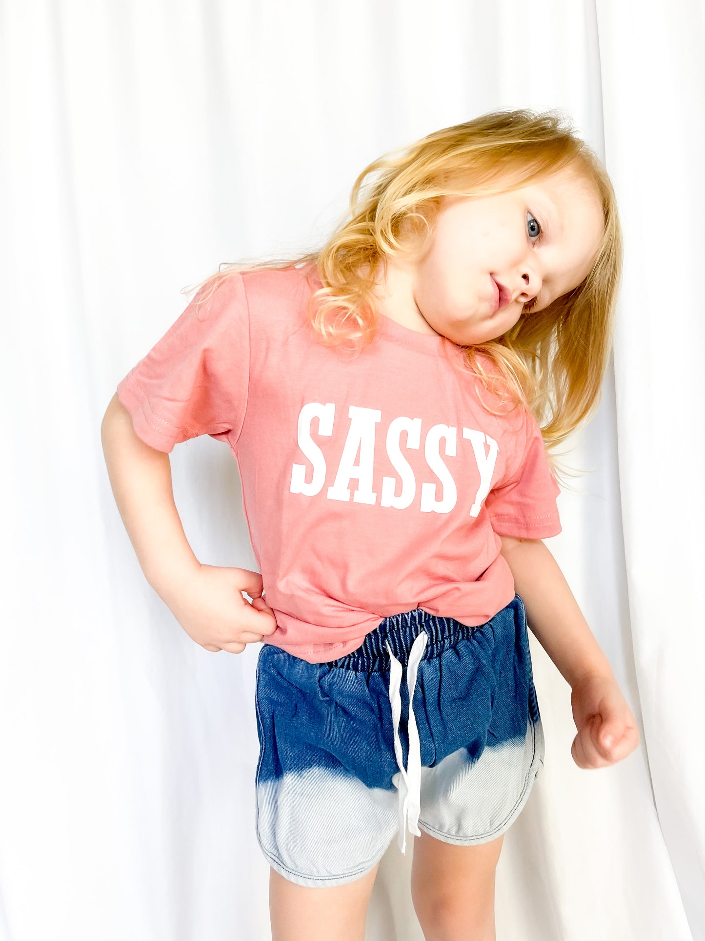 Sassy Set