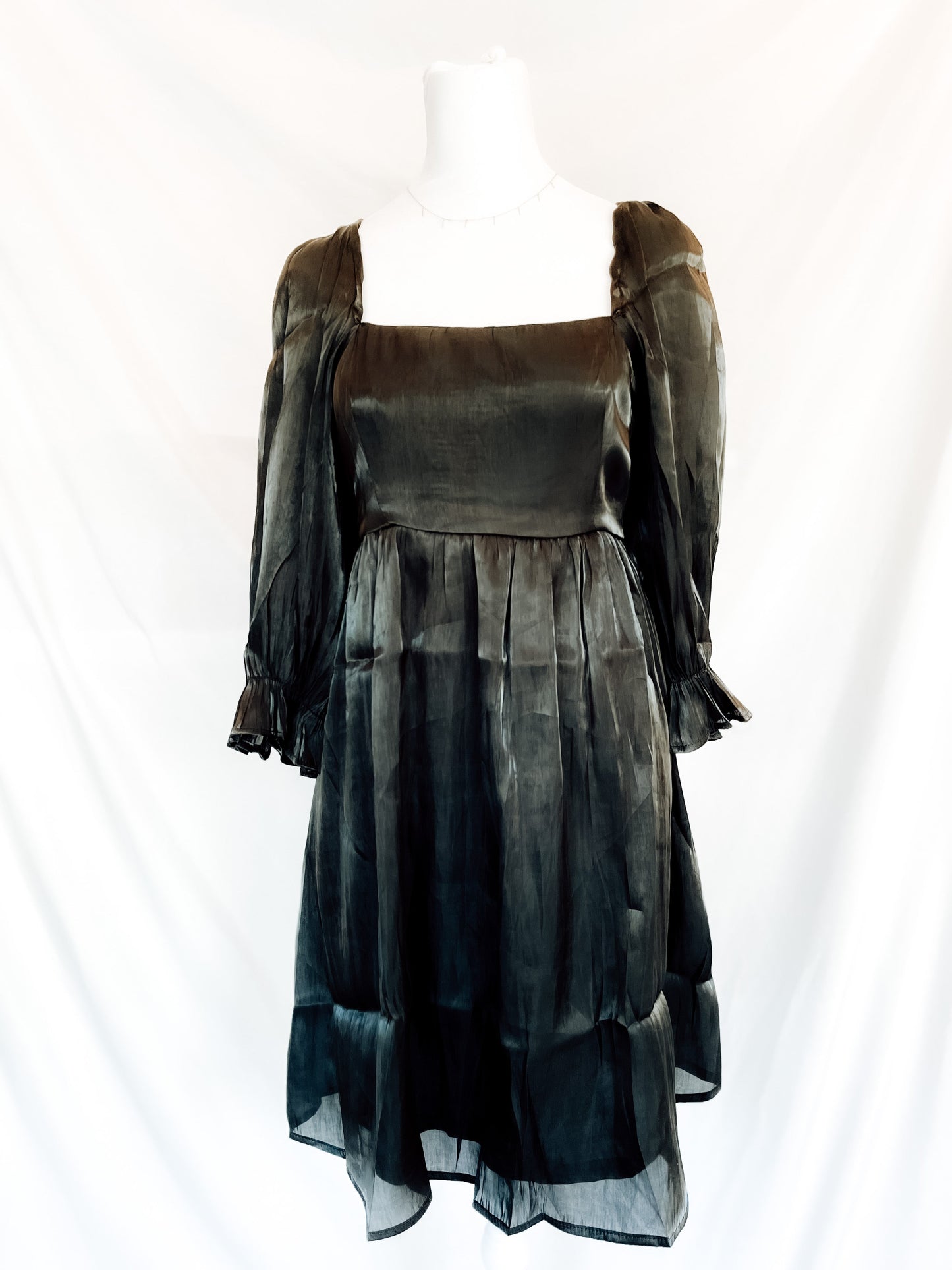 NY Holiday Dress