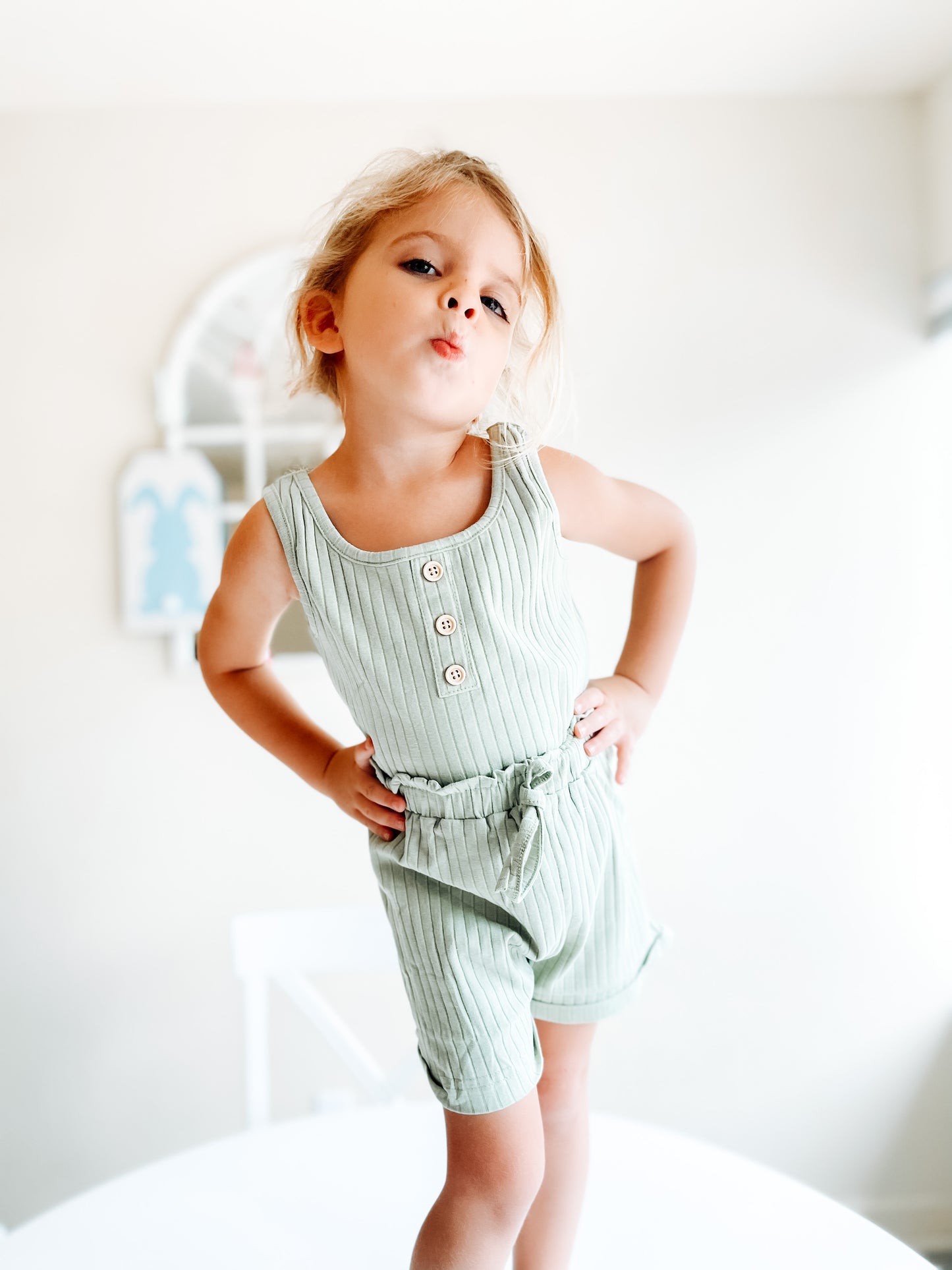Sage Set