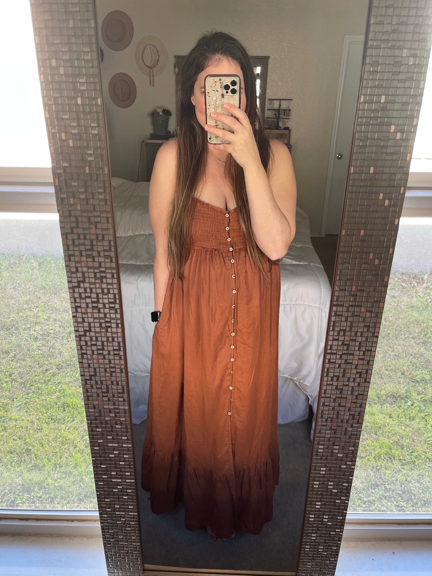New Vibes Dress