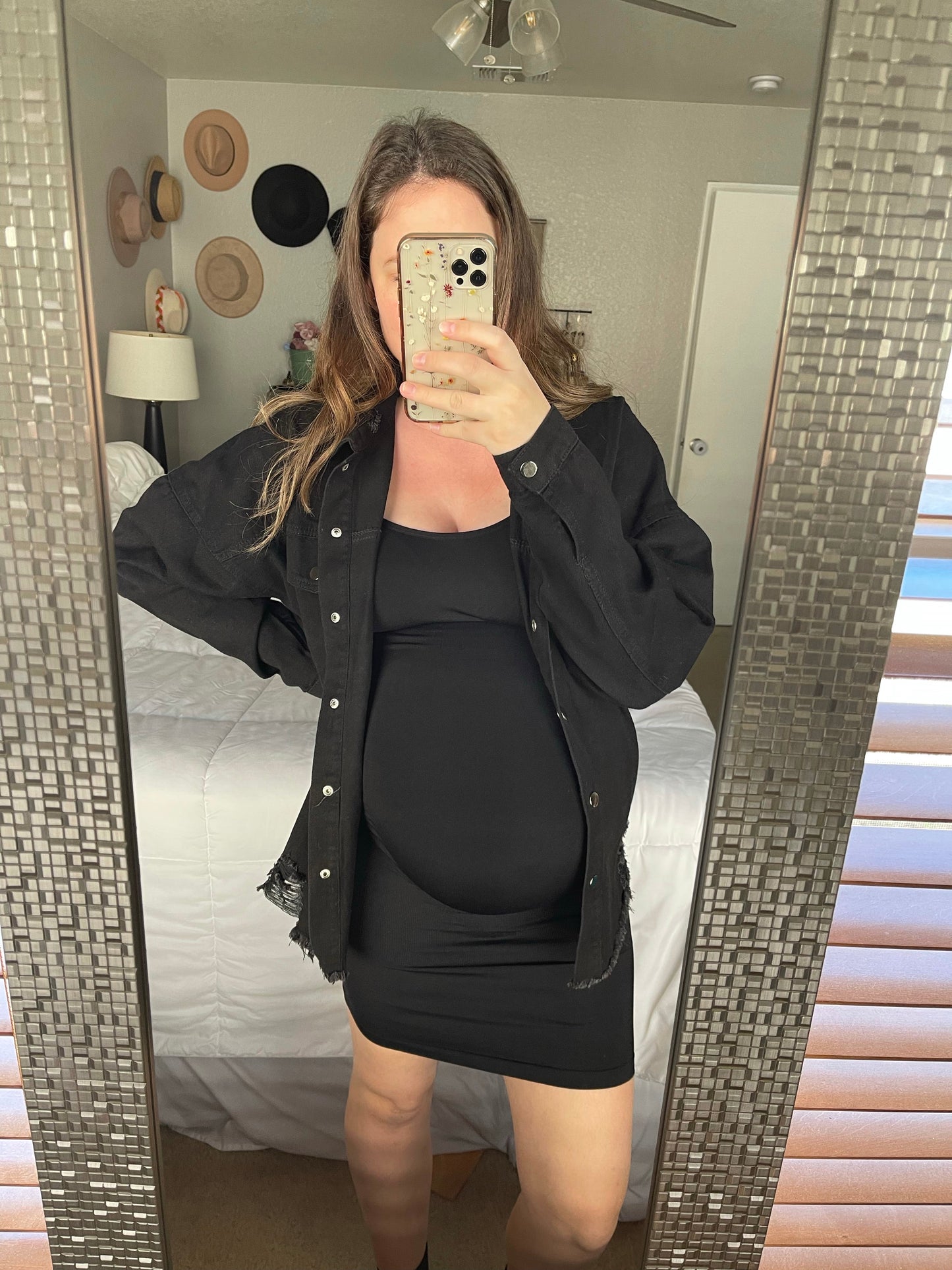 Onyx Jacket