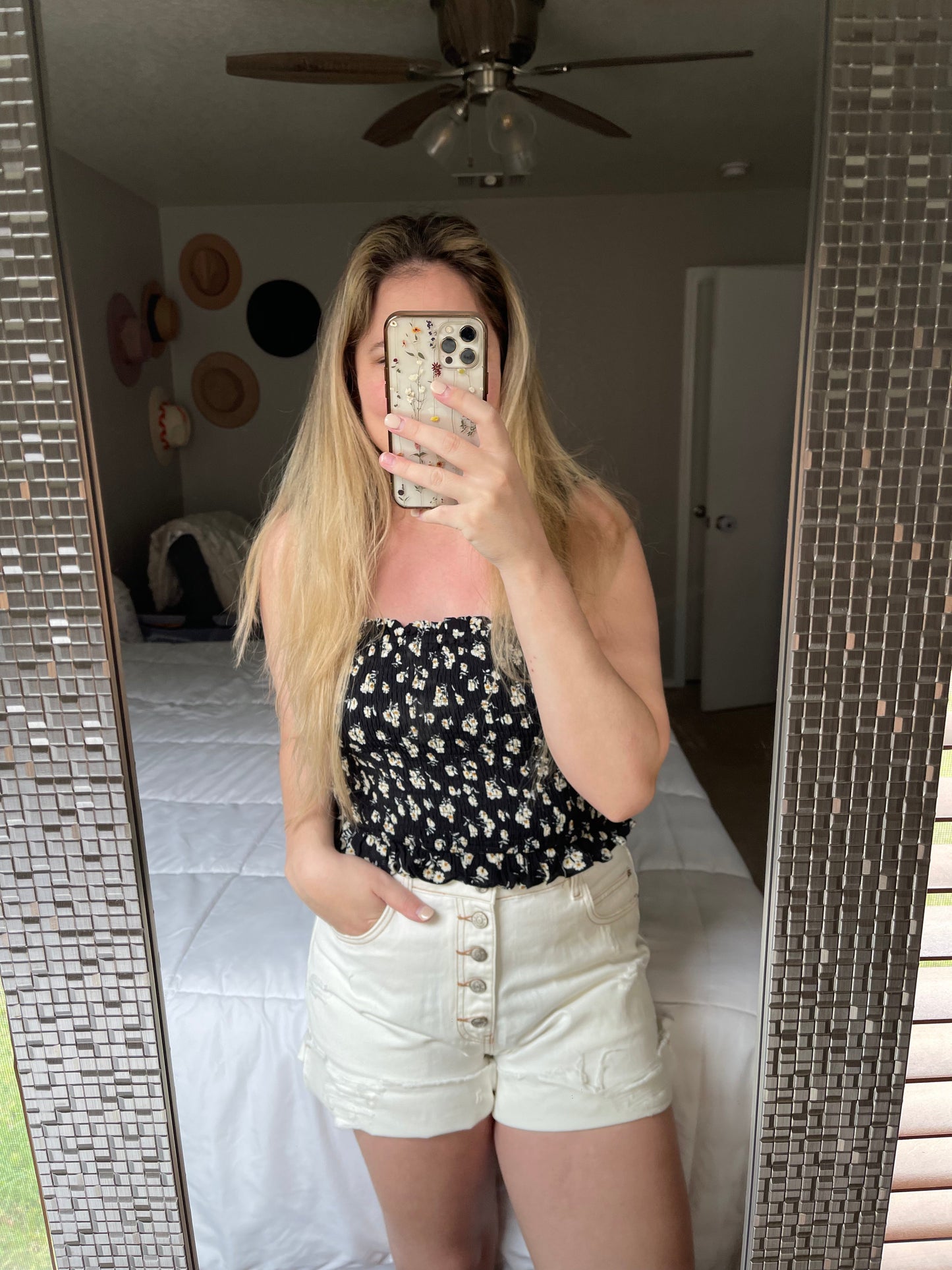 Moving Forward Shorts