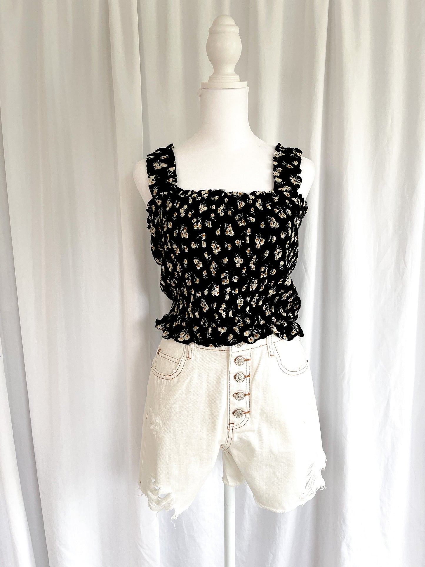 Summer Loving Top