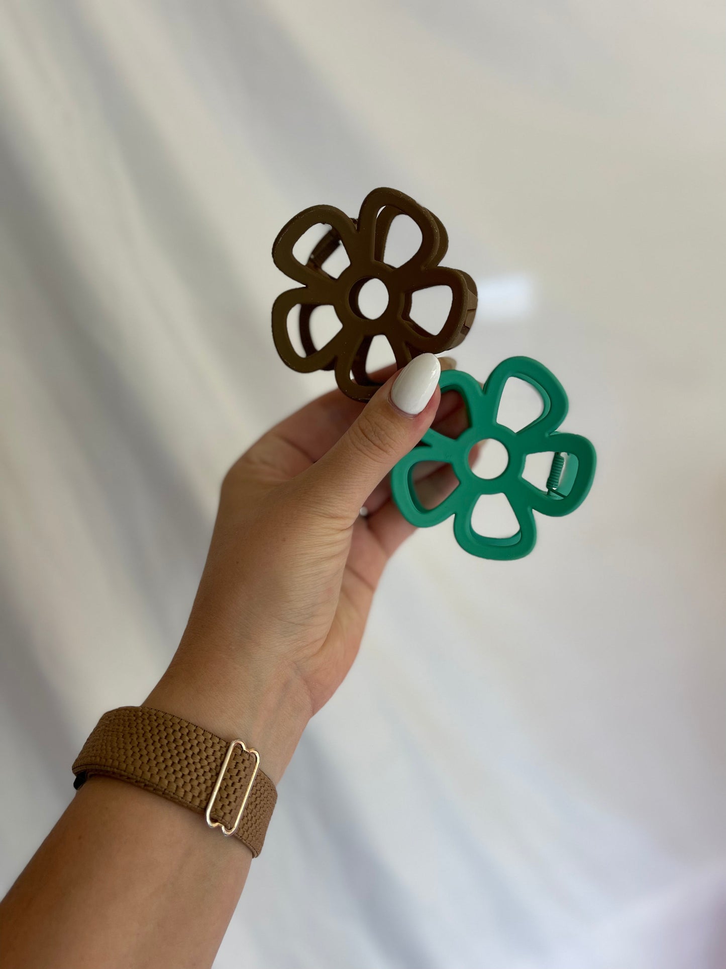 Flower Power Clip Sets