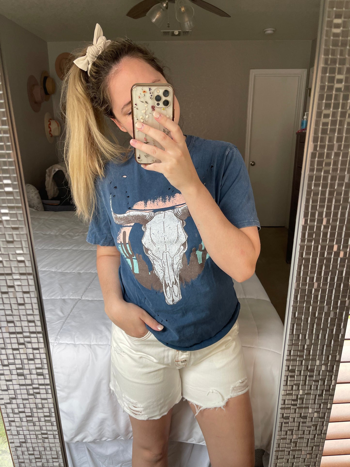 Moving Forward Shorts