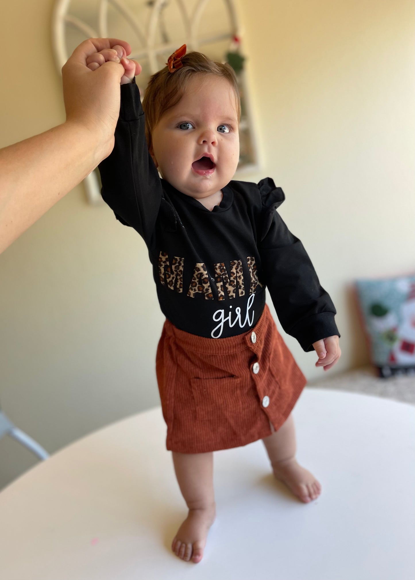 Mamas Girl Set